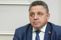 Сенатор Тимченко: Активность российских избирателей с каждым годом растет 