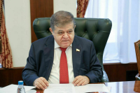 Сенатор Джабаров: Изменения в Африке вызваны провалом системы неоколониального господства