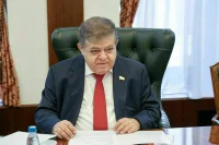Сенатор Джабаров: Изменения в Африке вызваны провалом системы неоколониального господства