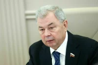 Сенатор Артамонов: Прогнозируемый объем инвестиций в Карелии превысит 100 млрд рублей
