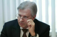 Президент назначил Савельева спецпредставителем по развитию коридора &laquo;Север — Юг&raquo;