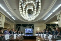 Сенатор Яцкин назвал ключевую задачу пространственного развития России