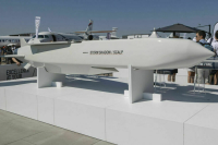 СМИ: Британия тайно поставила Киеву десятки ракет Storm Shadow