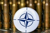 Адмирал НАТО Вандье: Европа не сможет выиграть будущую гонку вооружений