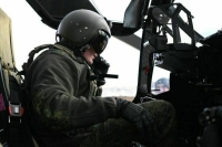 Армия РФ поразила пункт размещения наемников ВСУ в Житомирской области