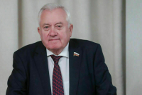 Депутат Ивлев призвал НАТО вызубрить положения ядерной доктрины РФ