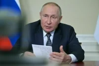 Путин призвал не допустить дестабилизации обстановки в СНГ