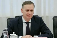 Глава Росводресурсов Дмитрий Кириллов: «Реки должны не разъединять, а объединять»