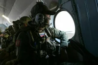 В армии могут появиться подразделения по поиску пропавших бойцов