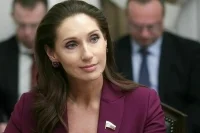 Депутат Чемерис рассказала, чем может обернуться удар «Орешника» для Запада
