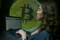 Налог на криптовалюту начислят с учетом ее рыночной стоимости