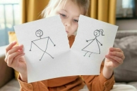 Разводящимся парам с детьми предложили назначать срок для примирения