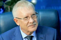 Депутат Морозов рассказал о перспективах развития парламентского контроля