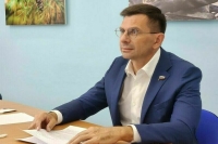 Депутат Антропенко не считает отсрочку развода вмешательством государства в жизнь семьи