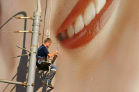 На 25% больше: рынок рекламы показал взрывной рост