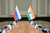 Сенаторы ратифицировали соглашения по кредитам на строительство АЭС в Индии