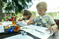 В Совфеде подготовят законопроект о поддержке бизнеса в сфере детского отдыха