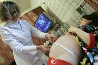 Больше 300 женских консультаций откроют в России к 2030 году