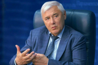 Депутат Аксаков: Для ремонта машин б/у запчастями нужно исключить риски