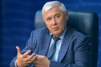 Депутат Аксаков: Для ремонта машин б/у запчастями нужно исключить риски