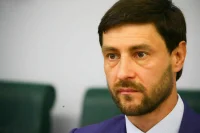 Сенатор Синицын призвал изменить методику подсчета работающих в теневом секторе