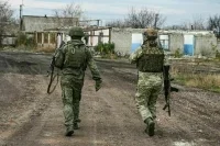 Армия России освободила донецкое село Новая Ильинка