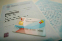 На оказание медпомощи по ОМС новым регионам в 2025 г. выделят 58 млрд рублей