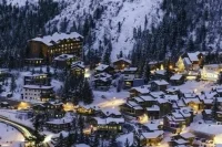 СМИ: Европу ждет самая холодная зима с начала конфликта на Украине