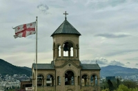 Правящая партия Грузии выдвинула в президенты чемпиона России по футболу