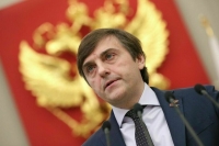 Кравцов заявил, что систему среднего профессионального образования будут совершенствовать