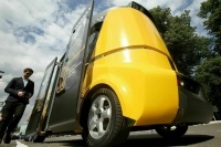 Беспилотный транспорт защитят от взломов из-за рубежа