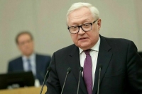 Рябков заявил, что США близки к признанию участниками конфликта на Украине