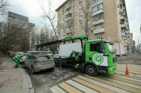 В кабмине призвали переработать законопроект о скидке при оплате эвакуации