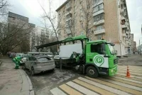 В кабмине призвали переработать законопроект о скидке при оплате эвакуации
