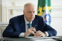 Глава СК поручил возбудить уголовное дело по факту стрельбы в центре Москвы