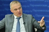 Депутат Коган объяснил, почему контейнерами для мусора никто не занимается