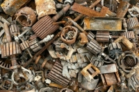 Квоту на экспорт лома и отходов черных металлов повысили на 100 тыс. тонн