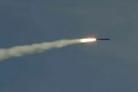 Россия выпустила 100 ракет по Украине за два дня