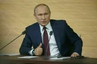 Путин: Новые американские ракеты уступают российским