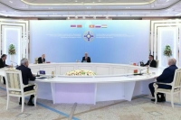 Путин заявил, что Киев не раз пытался атаковать цели в Москве и Санкт-Петербурге