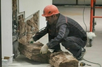 О пожарной безопасности предлагают задуматься на стадии проектирования объектов