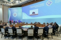 Страны ОДКБ считают недопустимыми двойные стандарты в борьбе с терроризмом