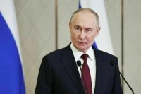 Путин: Россия будет отвечать на агрессию в свой адрес