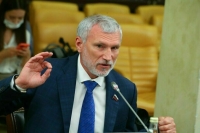 Депутат Журавлев предупредил об «особенном ответе» на удары ATACMS по Курску