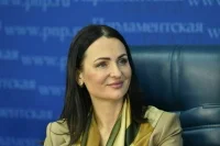 Депутат Буцкая назвала рождаемость одним из главных критериев оценки работы губернаторов