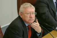 Депутат Морозов считает, что традиции объединяют поколения