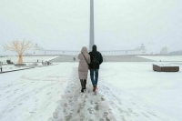 Вильфанд рассказал, какая погода ожидает россиян в декабре