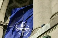 СВР: Запад собирается ввести на Украину 100 тысяч «миротворцев» из стран НАТО