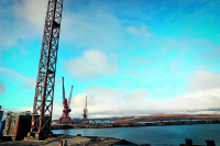 Авиация и Севморпуть