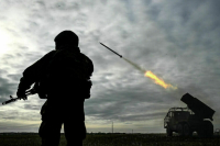 Армия России освободила Воровское и Раздольное в ДНР